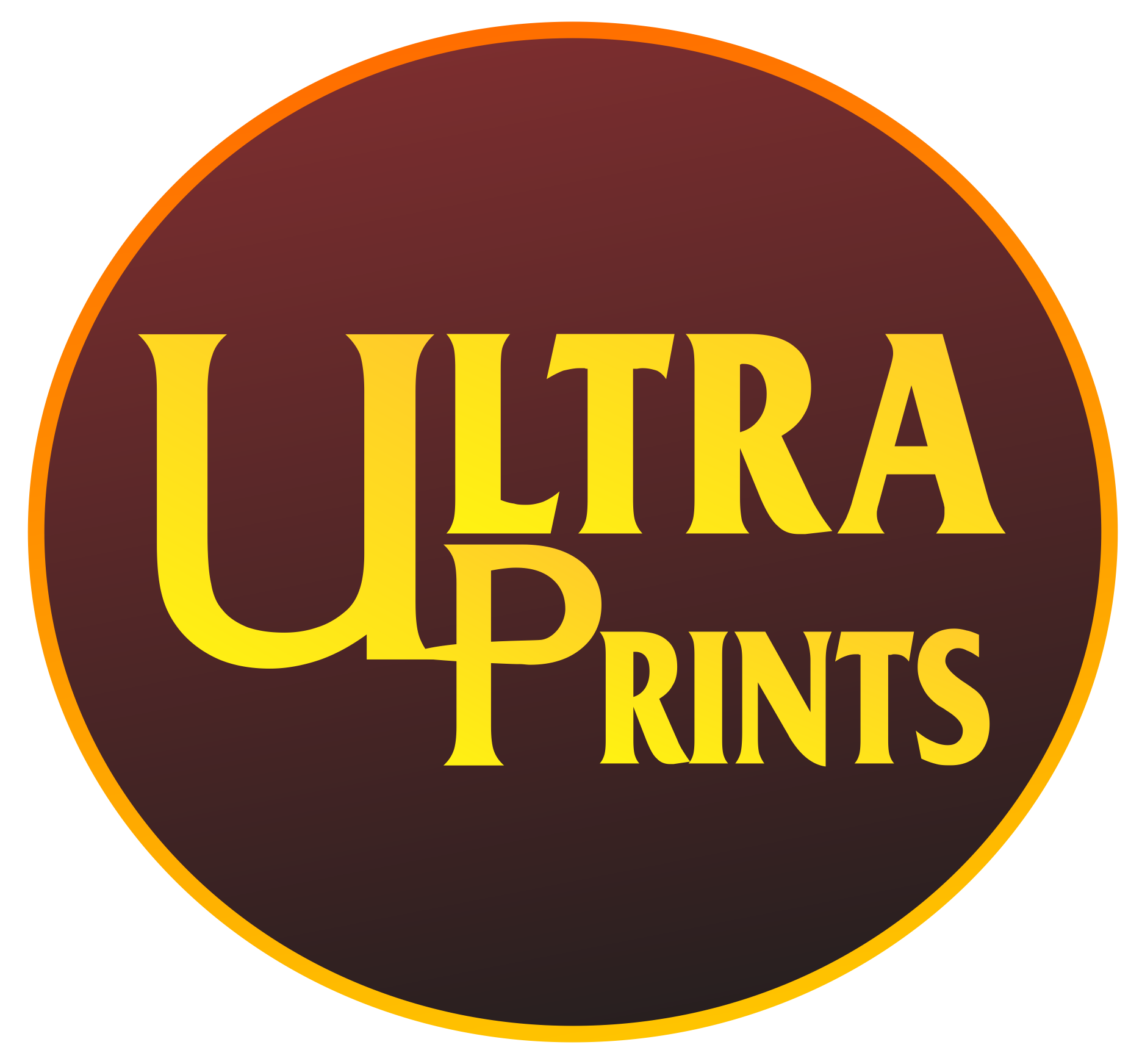 Ultra Prints GY